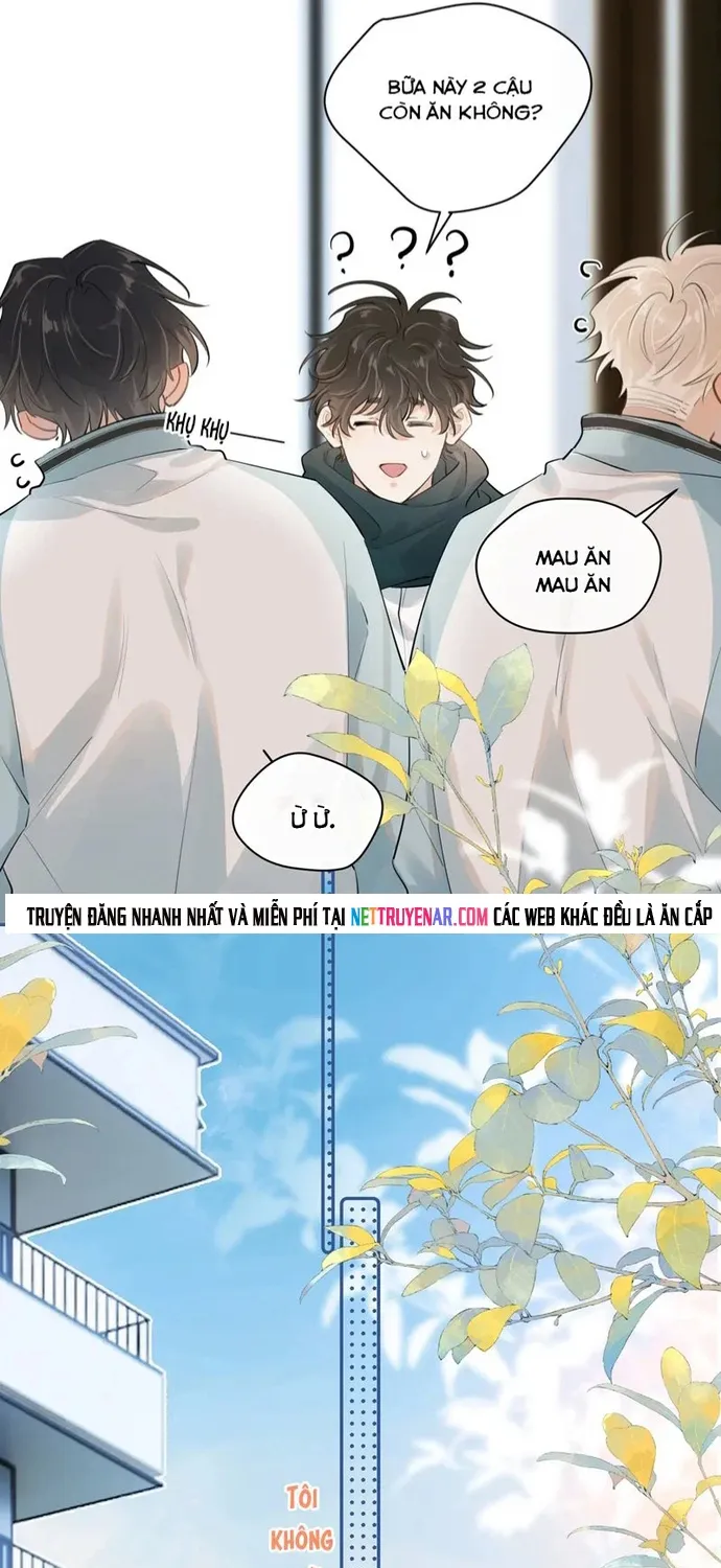 Cậu Vượt Giới Hạn Rồi Chap 43 - Next Chap 44