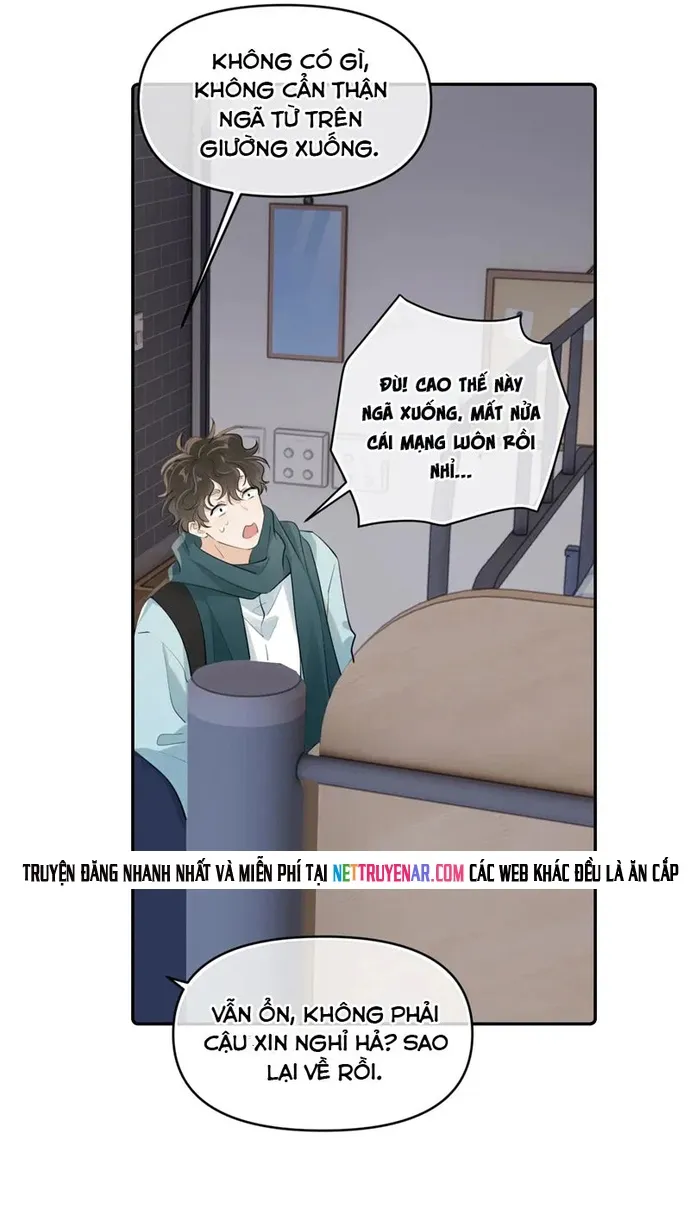 Cậu Vượt Giới Hạn Rồi Chap 43 - Next Chap 44