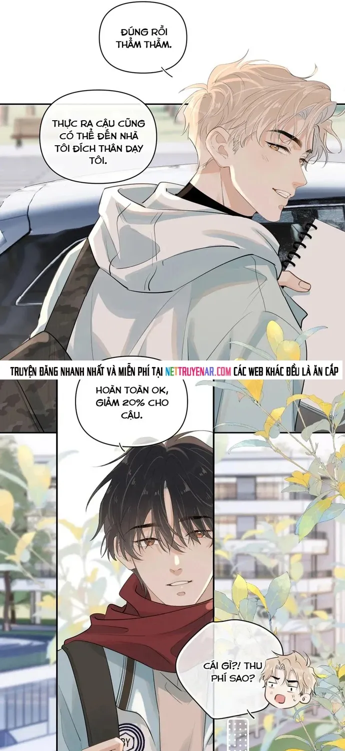Cậu Vượt Giới Hạn Rồi Chap 43 - Next Chap 44