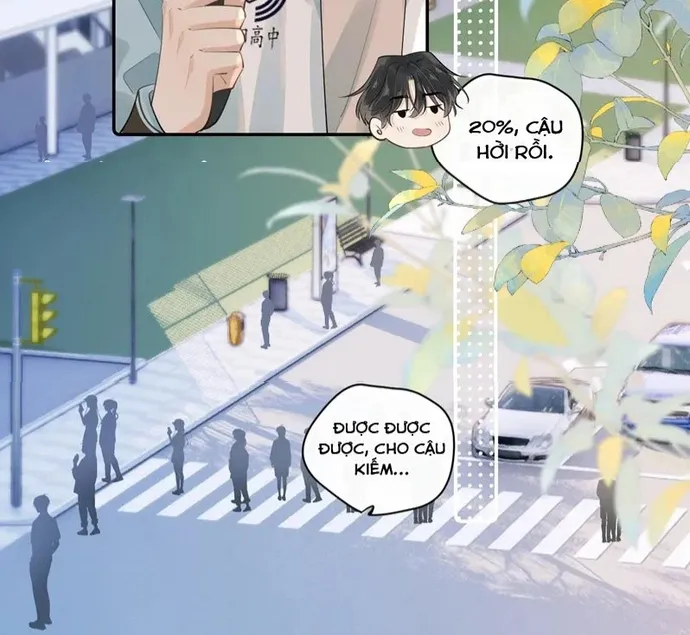 Cậu Vượt Giới Hạn Rồi Chap 43 - Next Chap 44