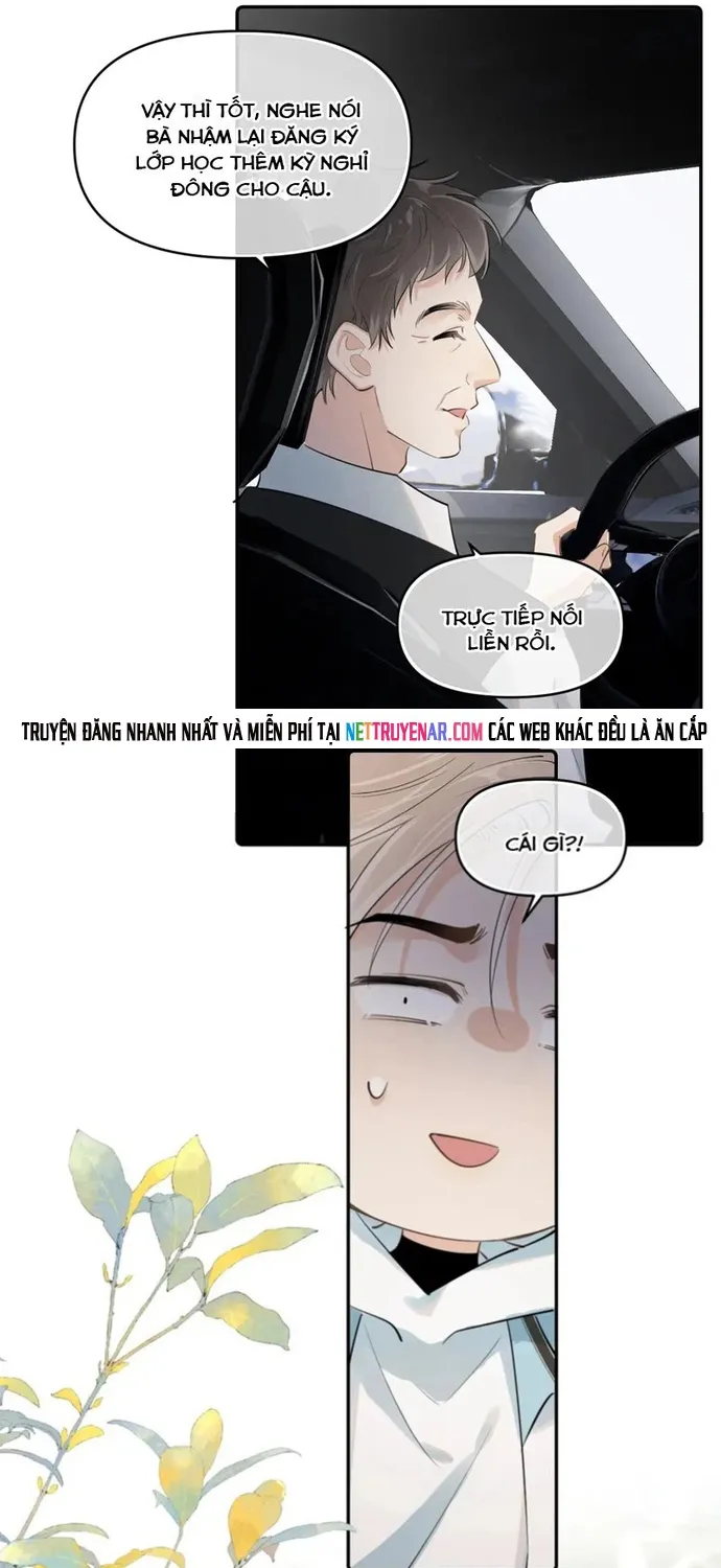Cậu Vượt Giới Hạn Rồi Chap 43 - Next Chap 44