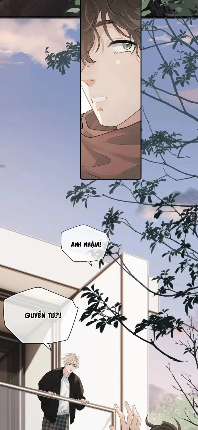 Cậu Vượt Giới Hạn Rồi Chap 43 - Next Chap 44