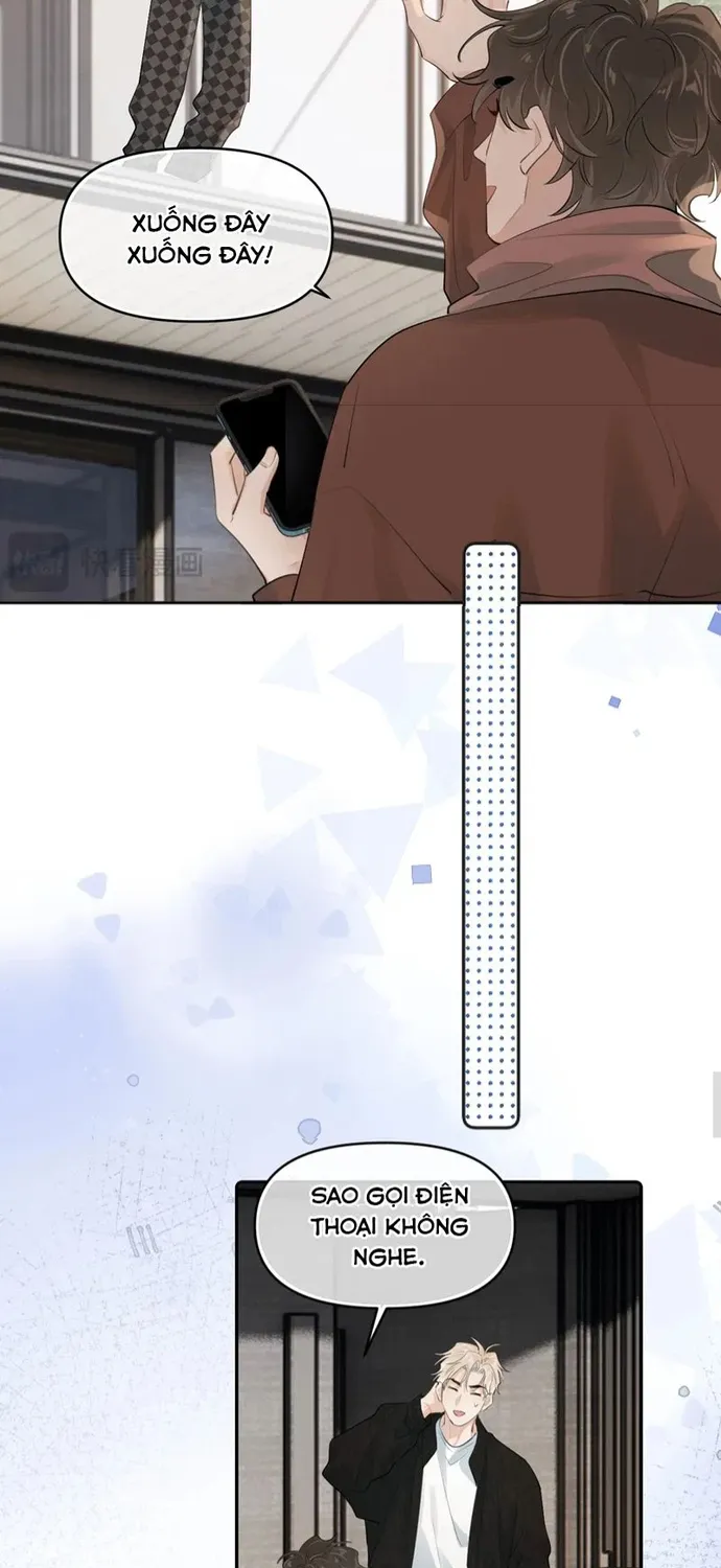 Cậu Vượt Giới Hạn Rồi Chap 43 - Next Chap 44