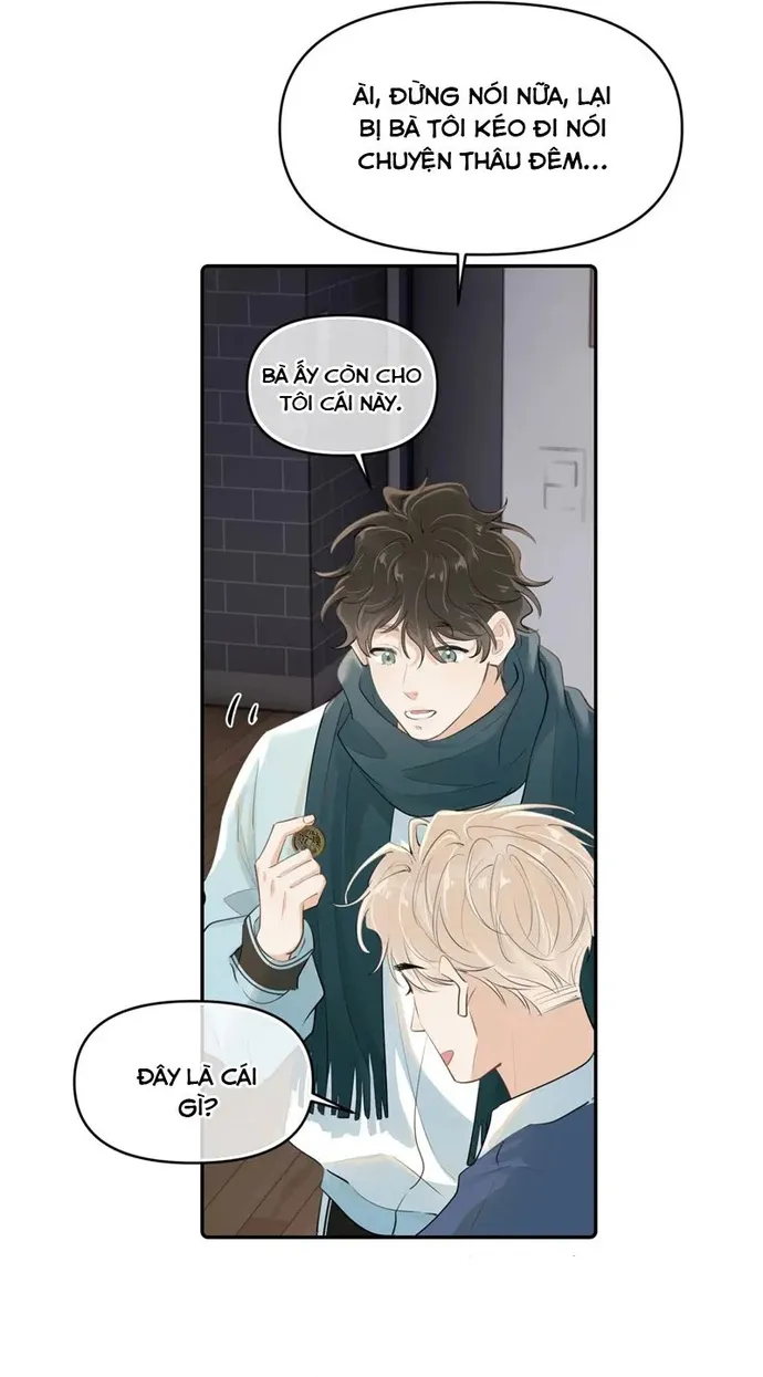 Cậu Vượt Giới Hạn Rồi Chap 43 - Next Chap 44