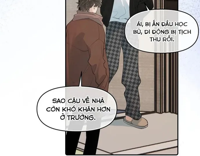 Cậu Vượt Giới Hạn Rồi Chap 43 - Next Chap 44