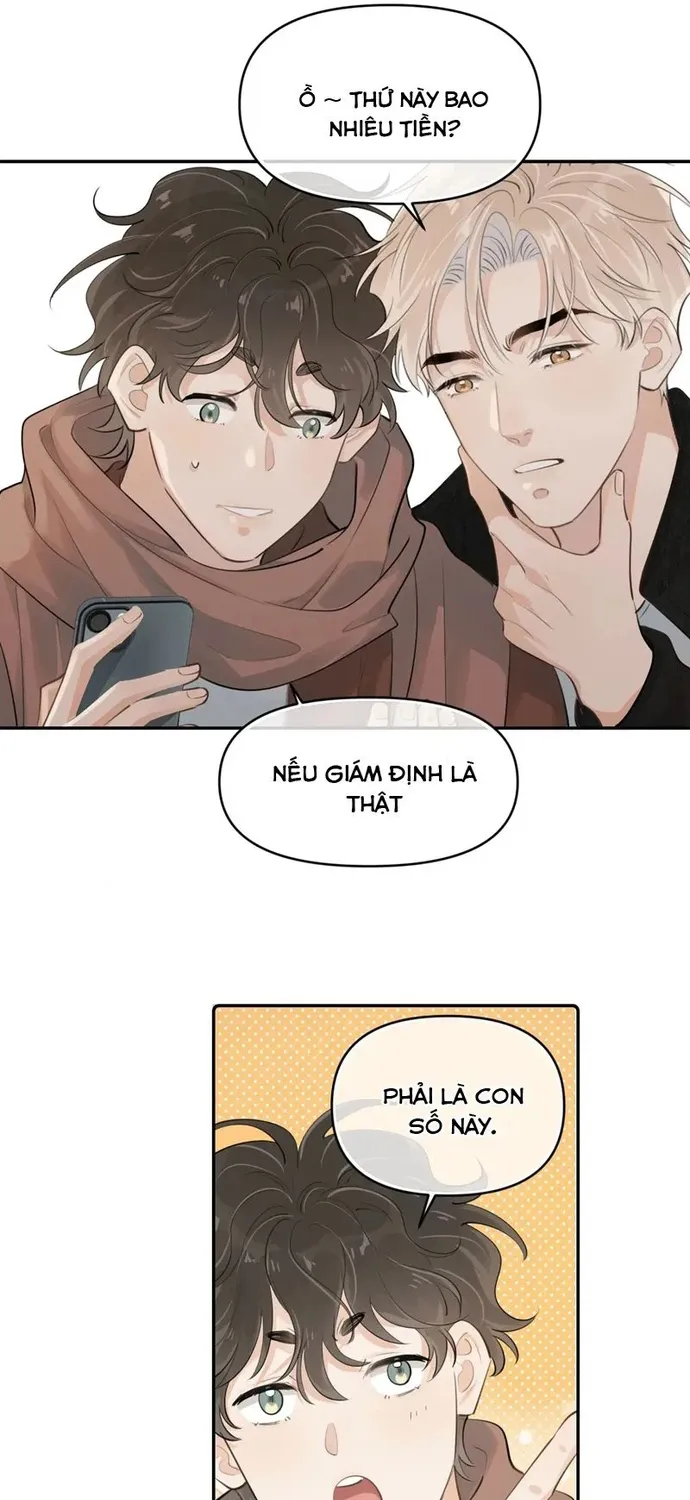 Cậu Vượt Giới Hạn Rồi Chap 43 - Next Chap 44