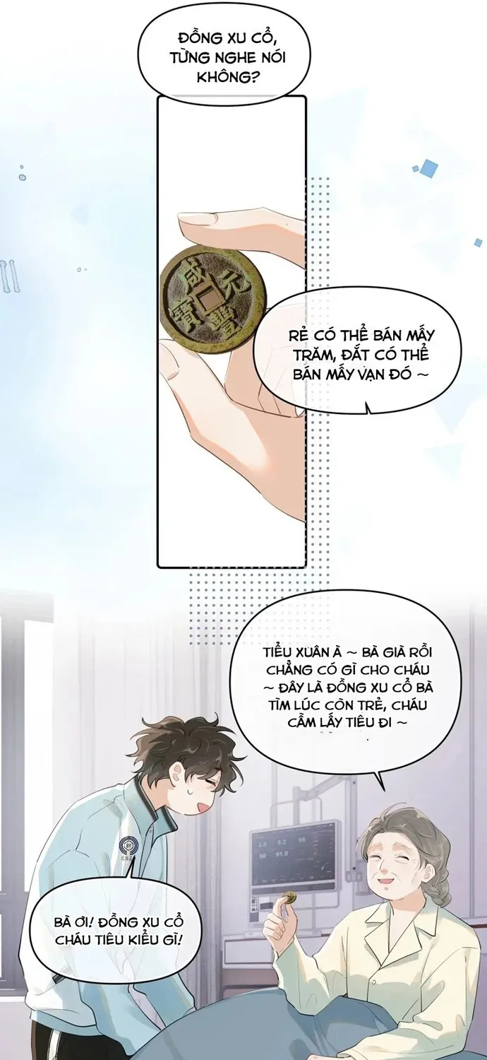 Cậu Vượt Giới Hạn Rồi Chap 43 - Next Chap 44