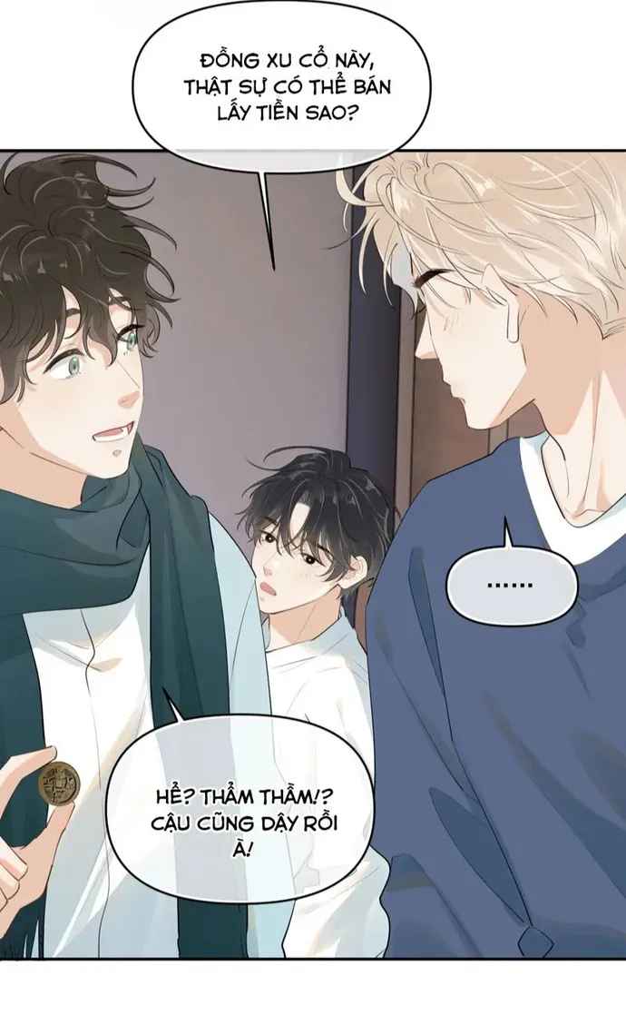 Cậu Vượt Giới Hạn Rồi Chap 43 - Next Chap 44