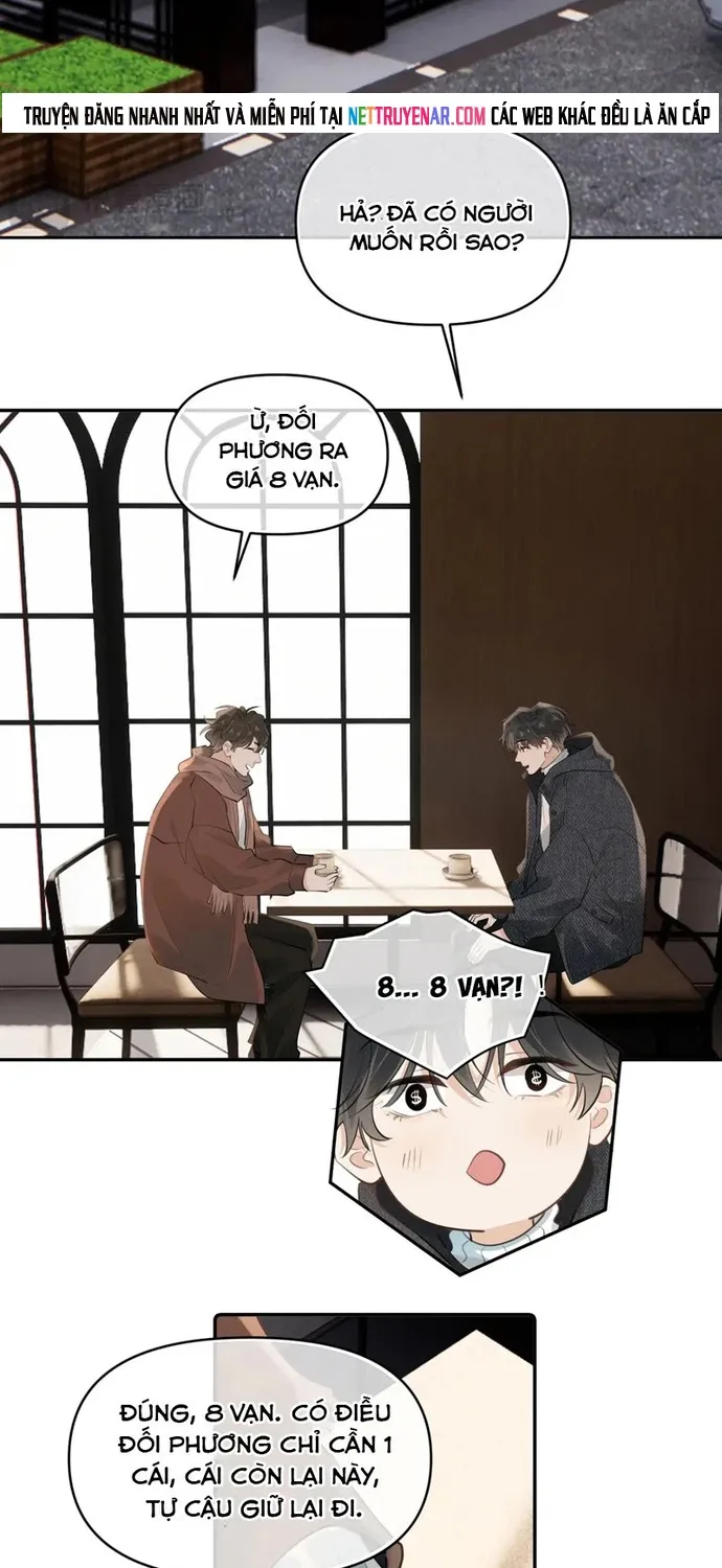Cậu Vượt Giới Hạn Rồi Chap 44 - Next Chap 45
