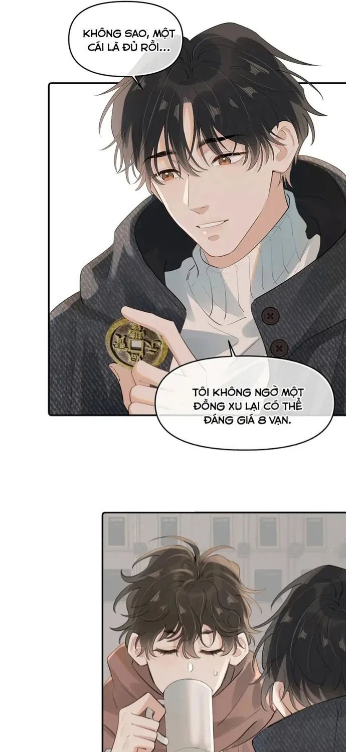 Cậu Vượt Giới Hạn Rồi Chap 44 - Next Chap 45