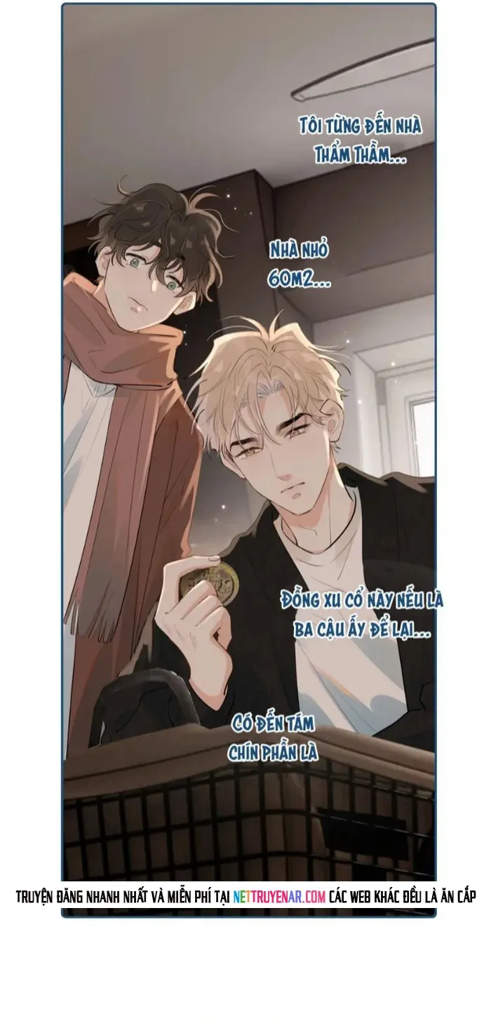 Cậu Vượt Giới Hạn Rồi Chap 44 - Next Chap 45