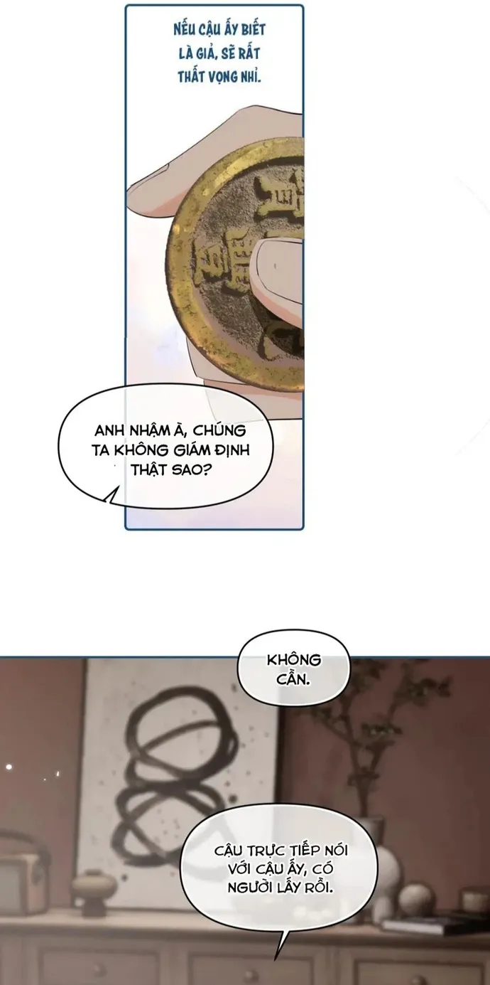 Cậu Vượt Giới Hạn Rồi Chap 44 - Next Chap 45