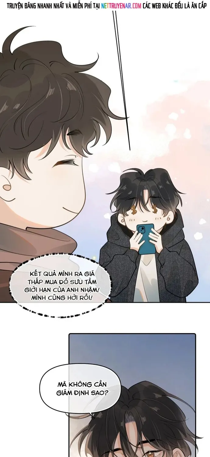 Cậu Vượt Giới Hạn Rồi Chap 44 - Next Chap 45