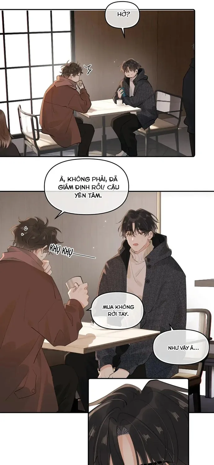 Cậu Vượt Giới Hạn Rồi Chap 44 - Next Chap 45