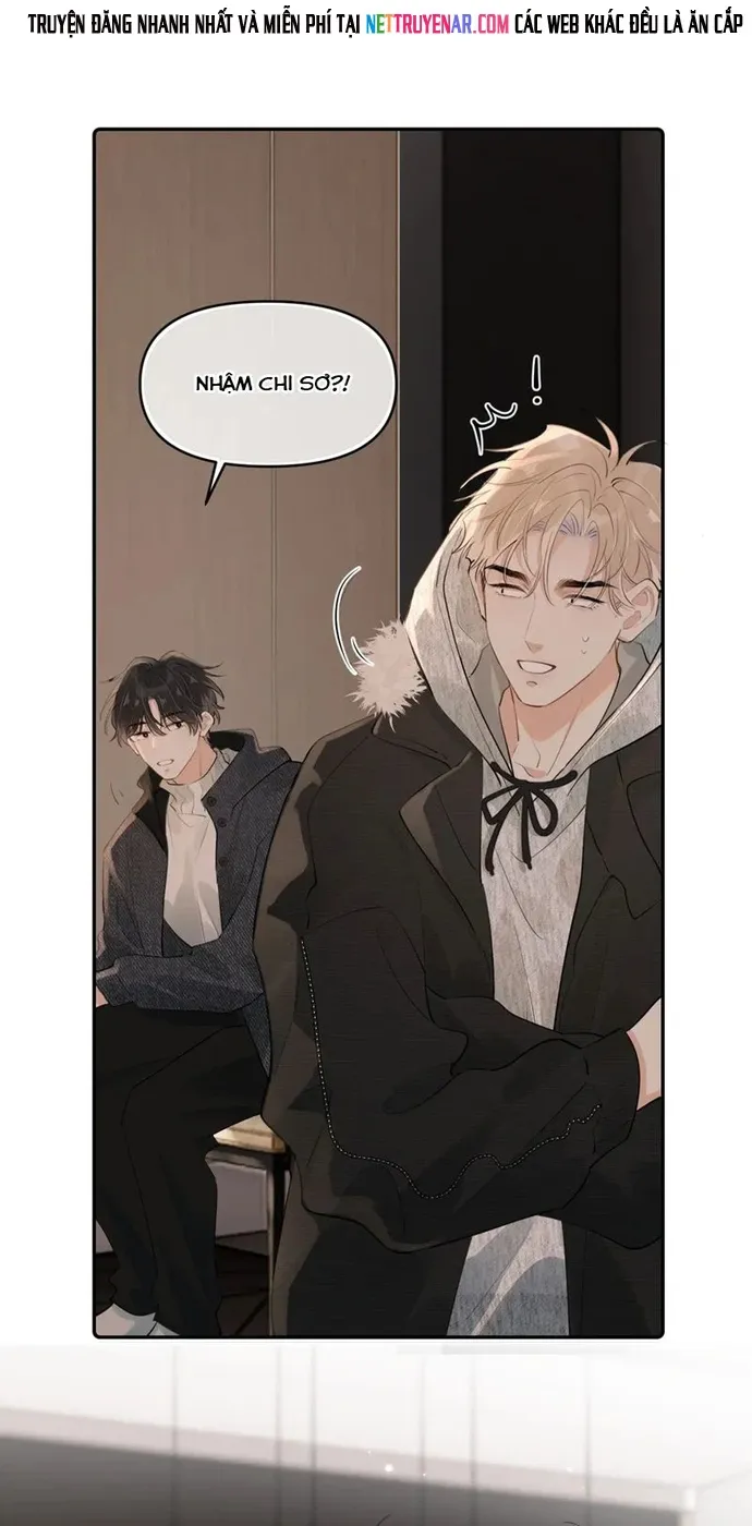 Cậu Vượt Giới Hạn Rồi Chap 44 - Next Chap 45