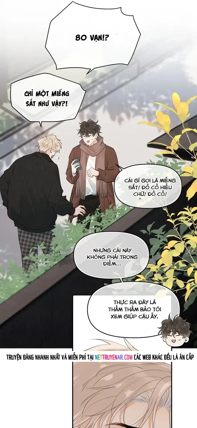 Cậu Vượt Giới Hạn Rồi Chap 44 - Next Chap 45