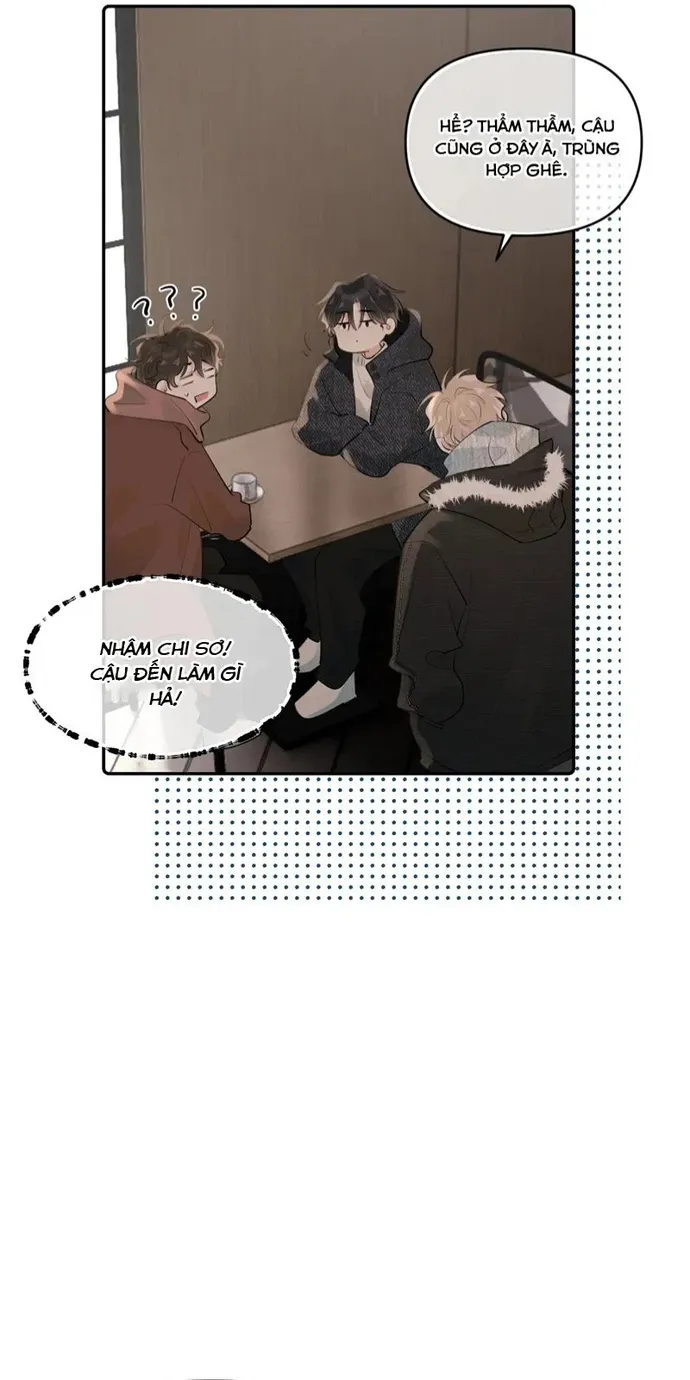Cậu Vượt Giới Hạn Rồi Chap 44 - Next Chap 45