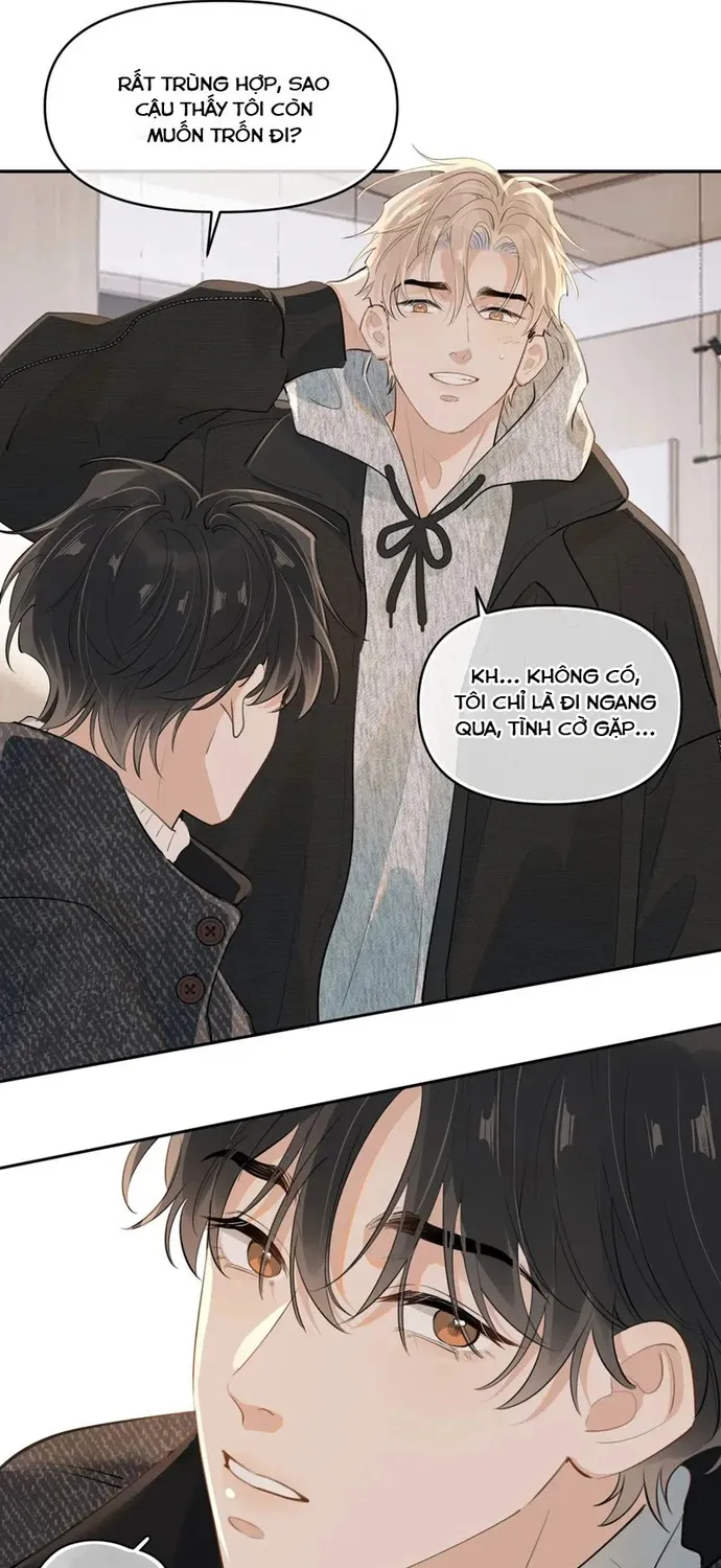 Cậu Vượt Giới Hạn Rồi Chap 44 - Next Chap 45