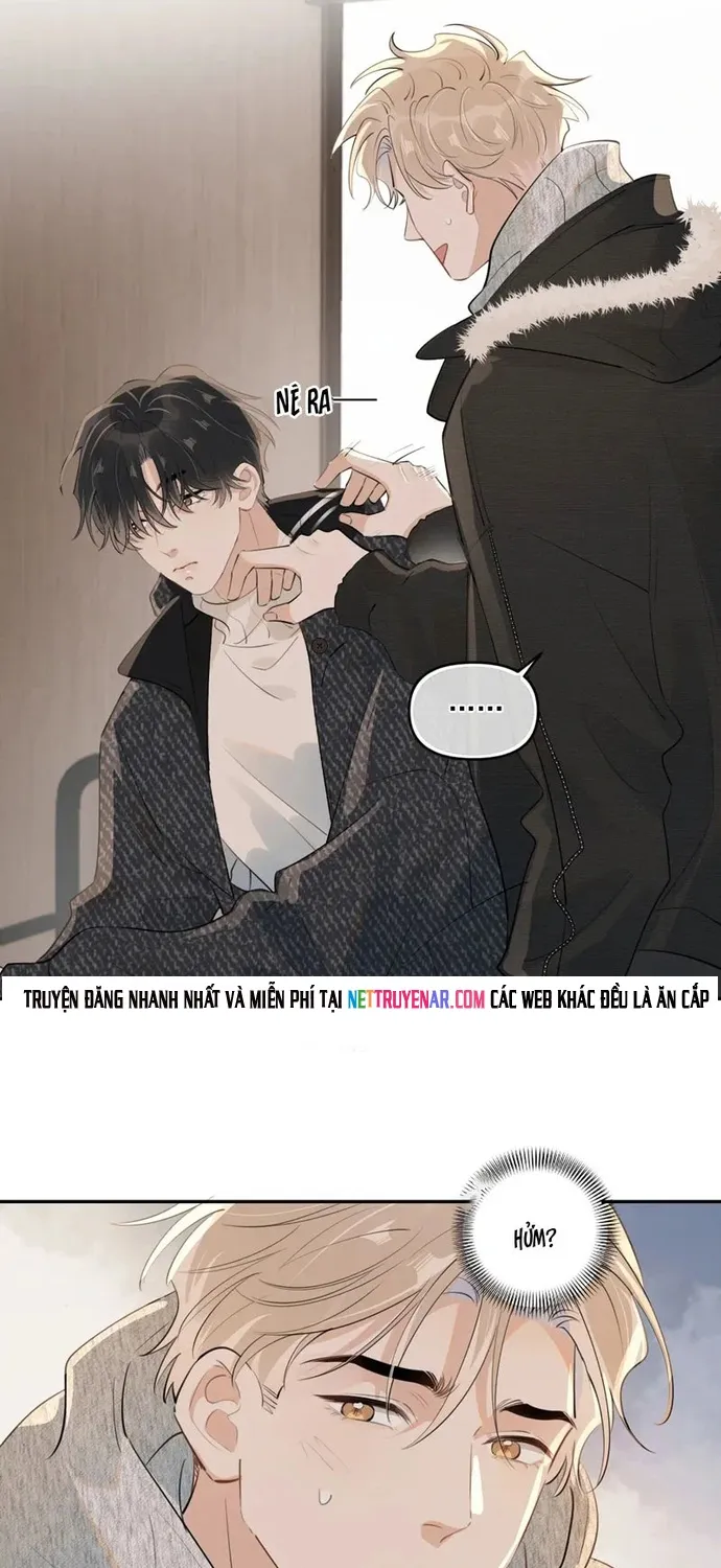Cậu Vượt Giới Hạn Rồi Chap 44 - Next Chap 45