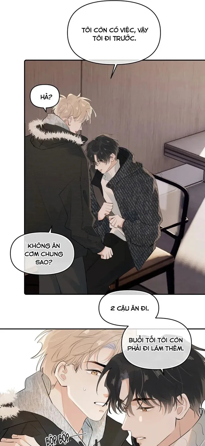 Cậu Vượt Giới Hạn Rồi Chap 44 - Next Chap 45