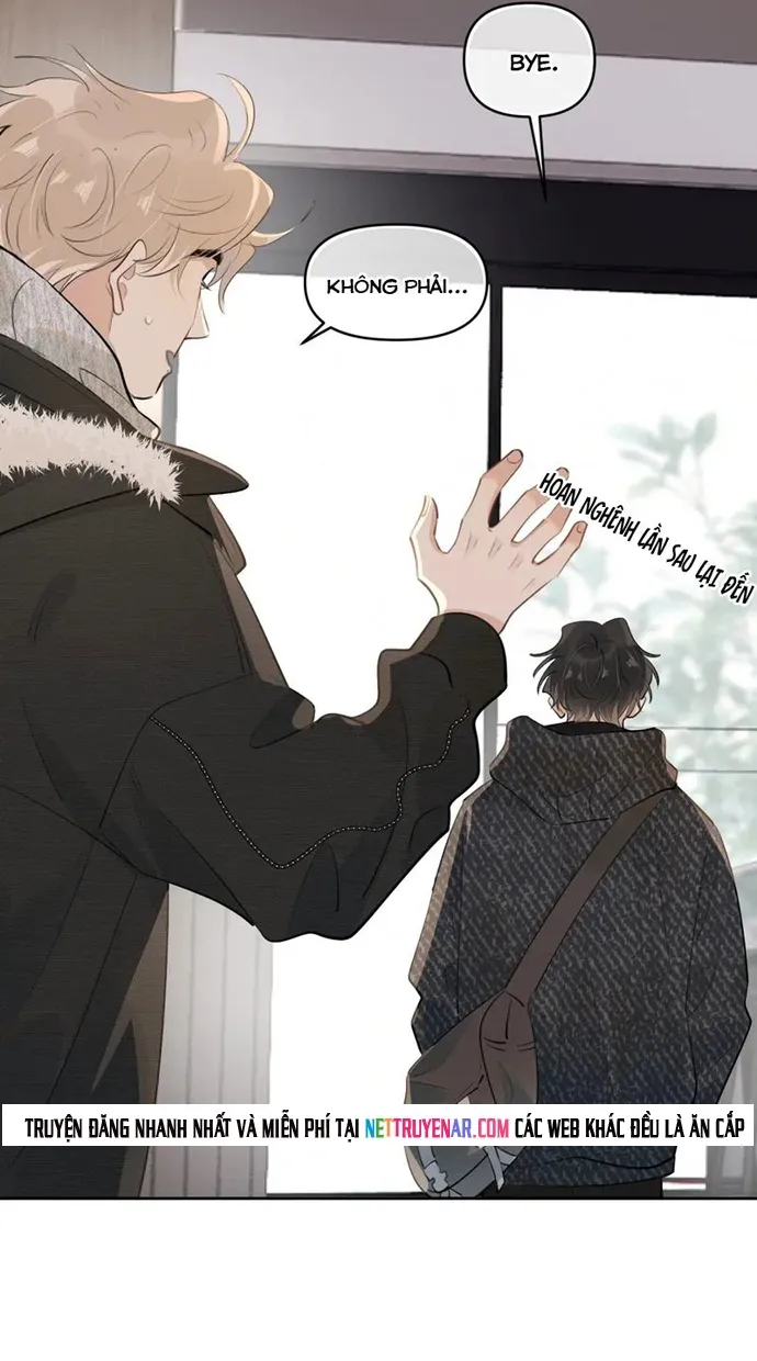 Cậu Vượt Giới Hạn Rồi Chap 44 - Next Chap 45