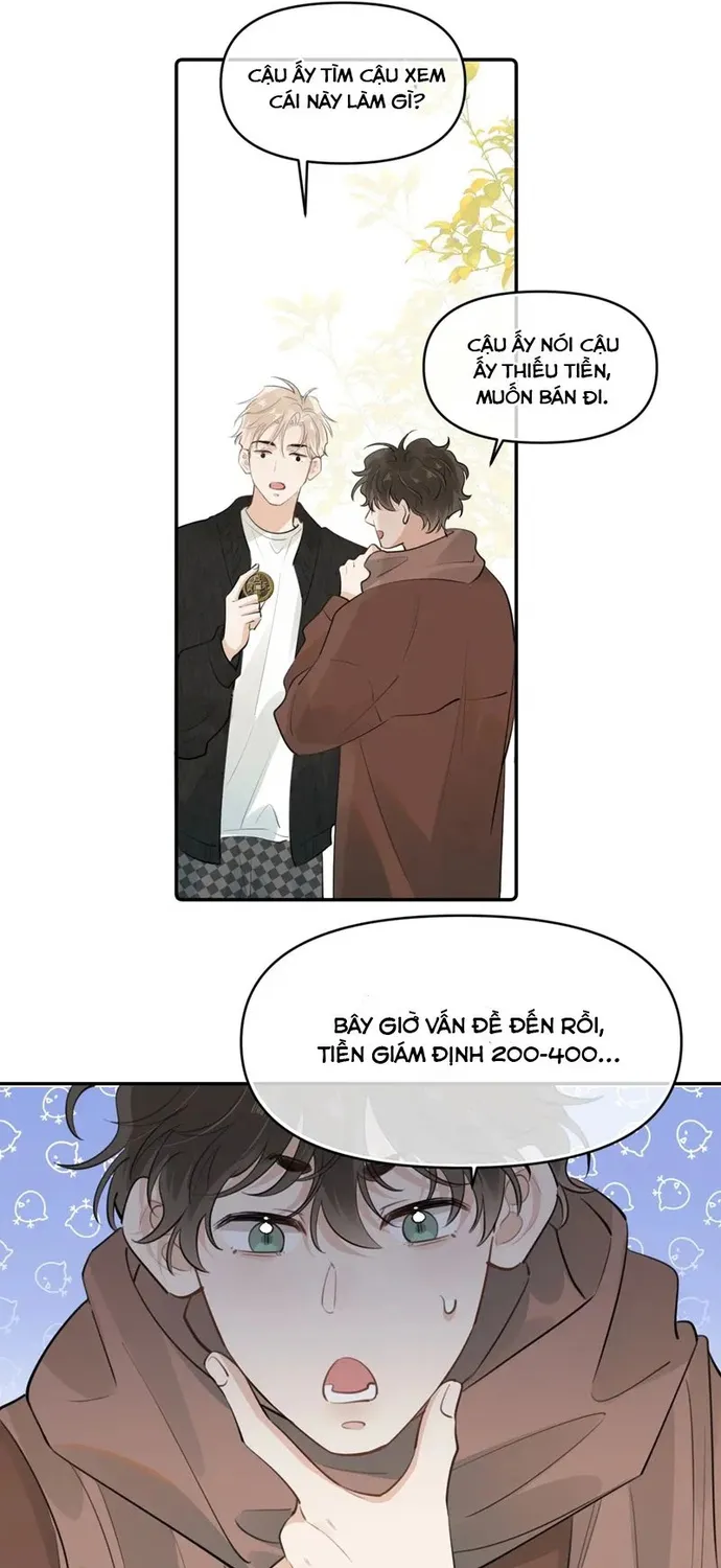 Cậu Vượt Giới Hạn Rồi Chap 44 - Next Chap 45