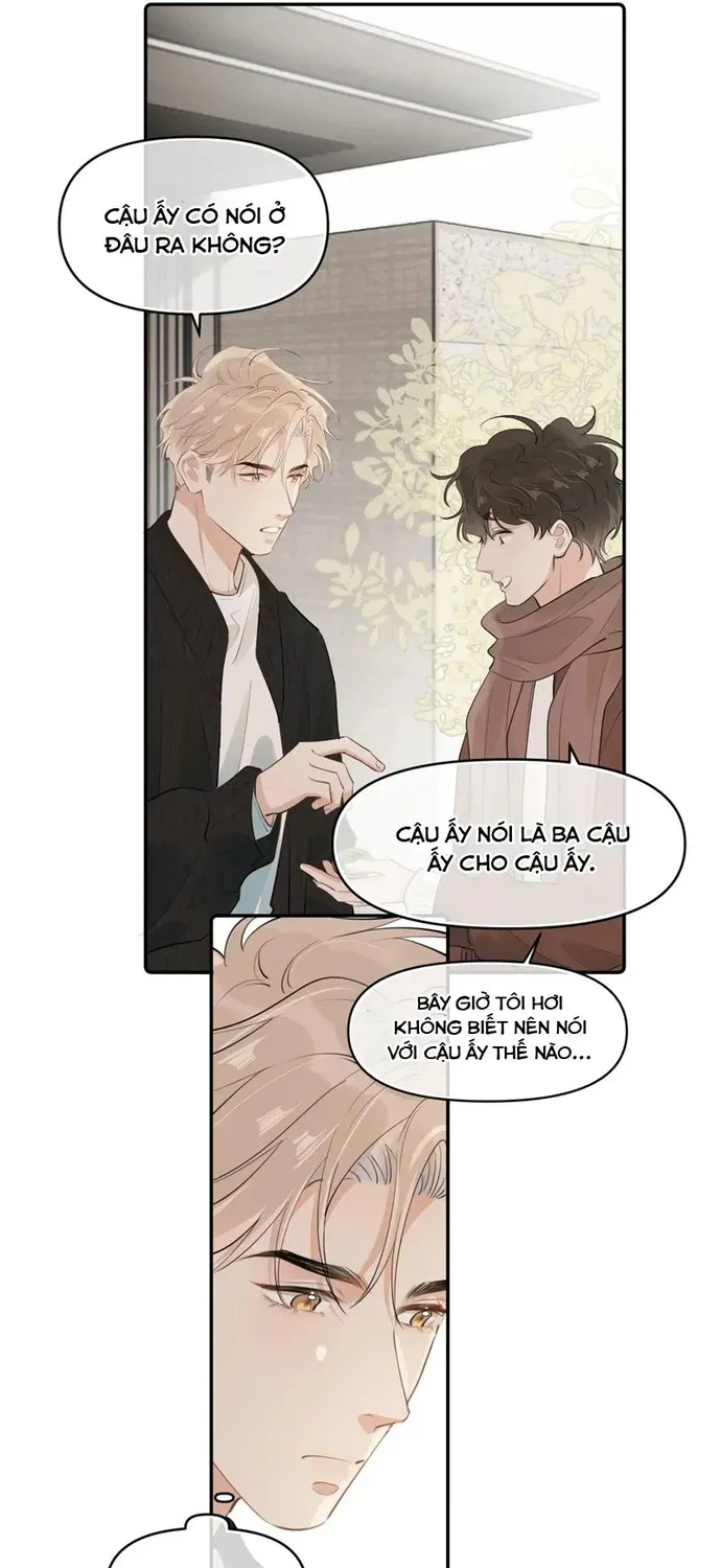 Cậu Vượt Giới Hạn Rồi Chap 44 - Next Chap 45