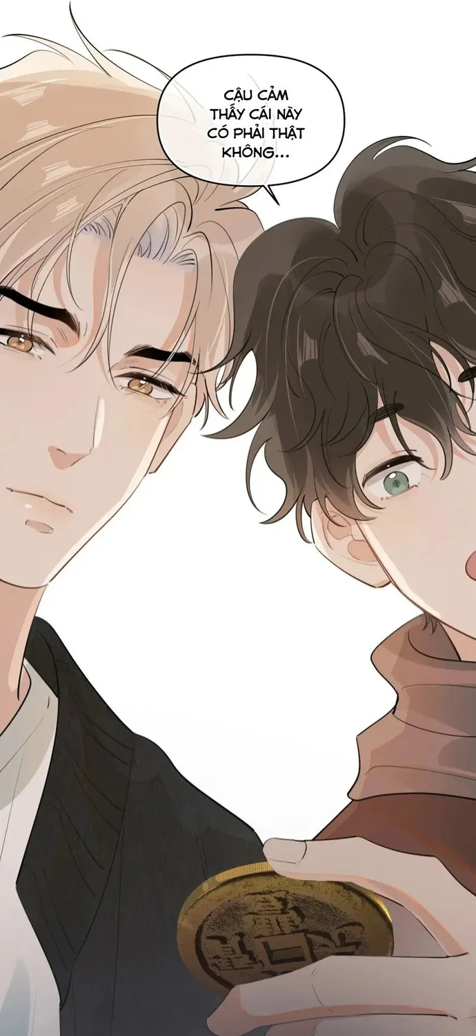 Cậu Vượt Giới Hạn Rồi Chap 44 - Next Chap 45