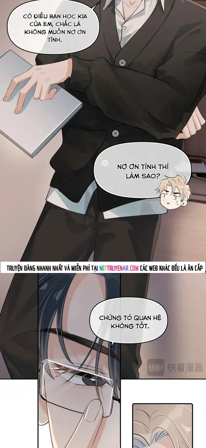 Cậu Vượt Giới Hạn Rồi Chap 45 - Next Chap 46