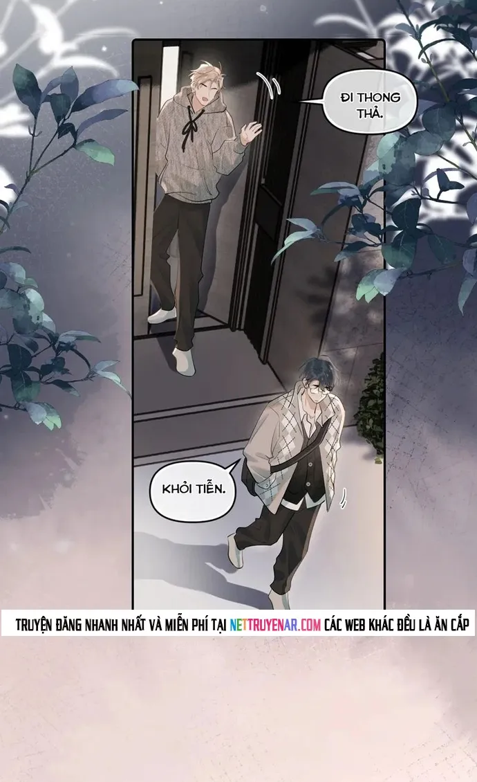 Cậu Vượt Giới Hạn Rồi Chap 45 - Next Chap 46