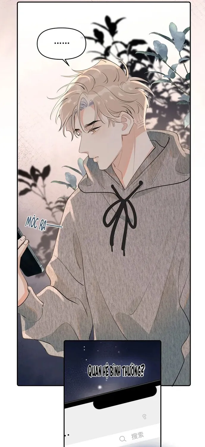 Cậu Vượt Giới Hạn Rồi Chap 45 - Next Chap 46