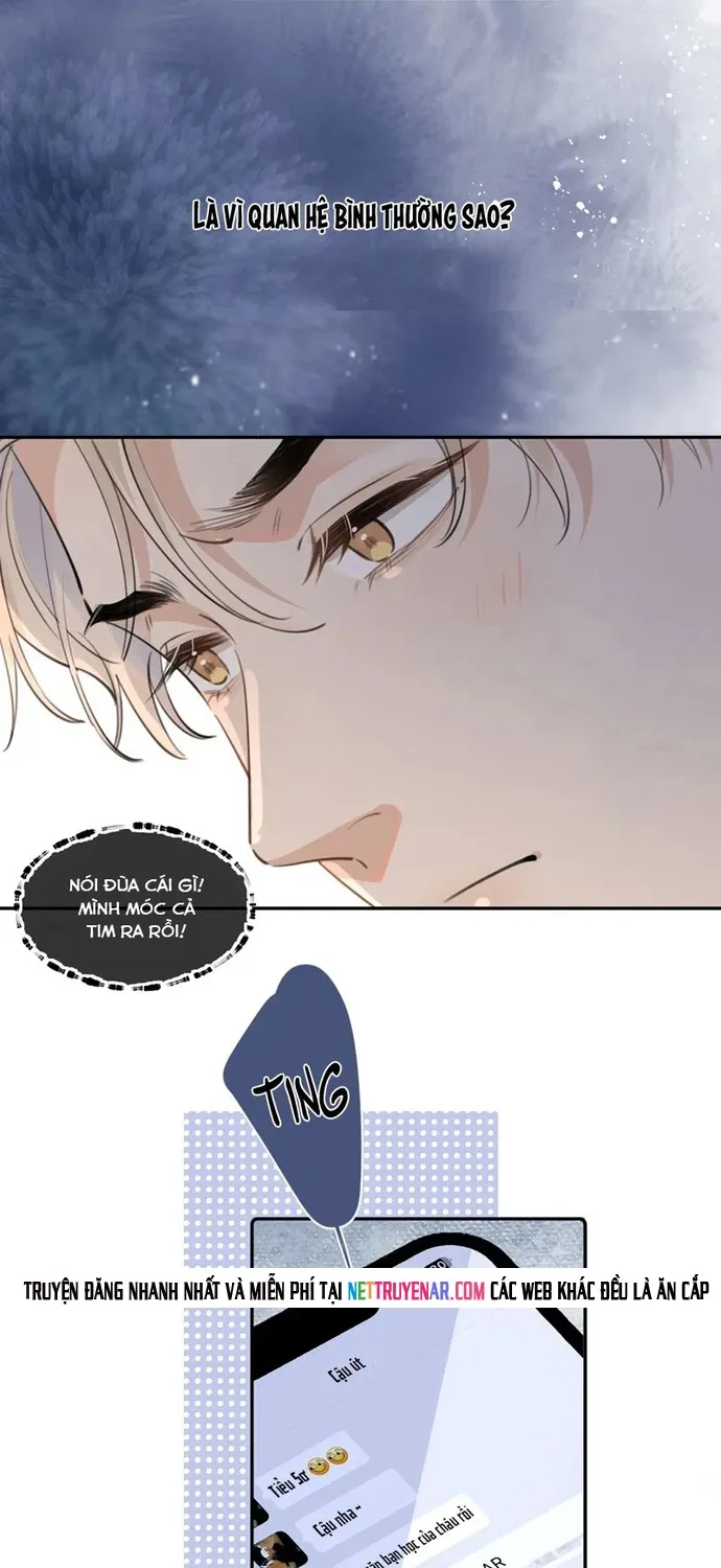 Cậu Vượt Giới Hạn Rồi Chap 45 - Next Chap 46
