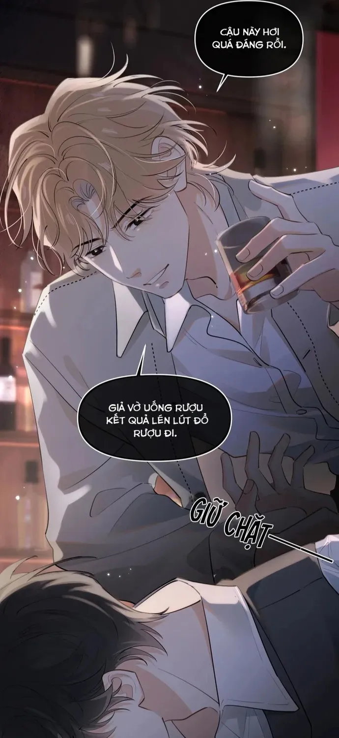 Cậu Vượt Giới Hạn Rồi Chap 45 - Next Chap 46