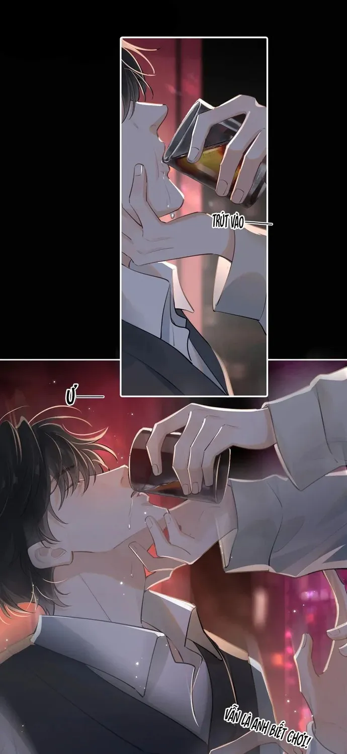 Cậu Vượt Giới Hạn Rồi Chap 45 - Next Chap 46
