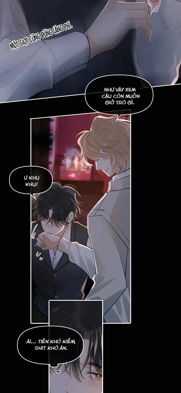 Cậu Vượt Giới Hạn Rồi Chap 45 - Next Chap 46