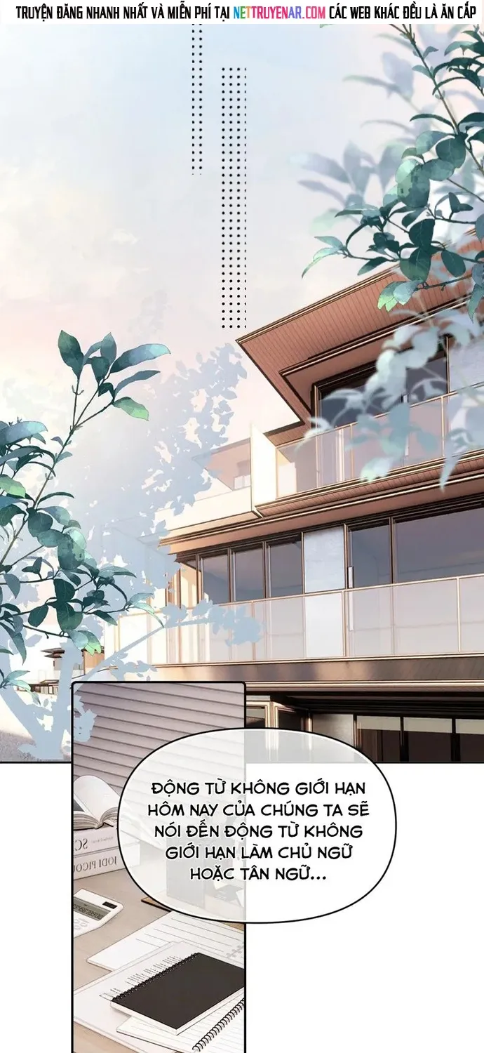 Cậu Vượt Giới Hạn Rồi Chap 45 - Next Chap 46