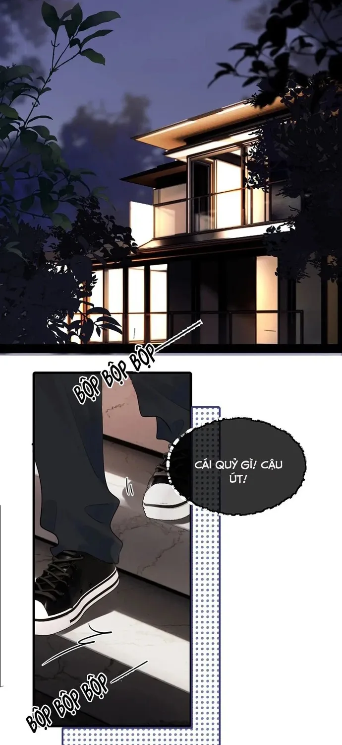 Cậu Vượt Giới Hạn Rồi Chap 45 - Next Chap 46