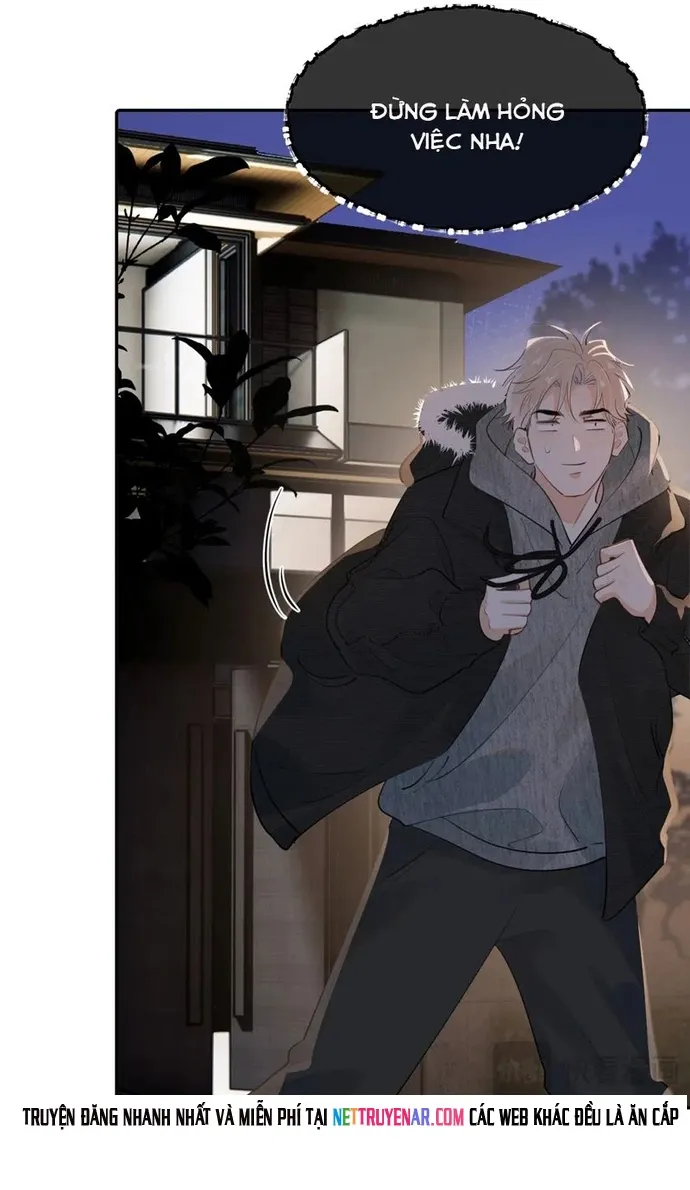 Cậu Vượt Giới Hạn Rồi Chap 45 - Next Chap 46