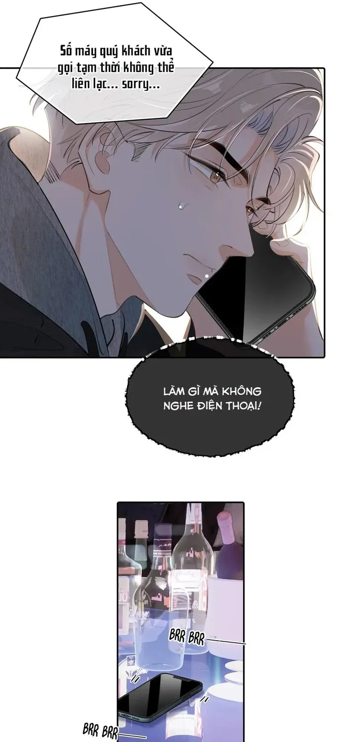 Cậu Vượt Giới Hạn Rồi Chap 45 - Next Chap 46