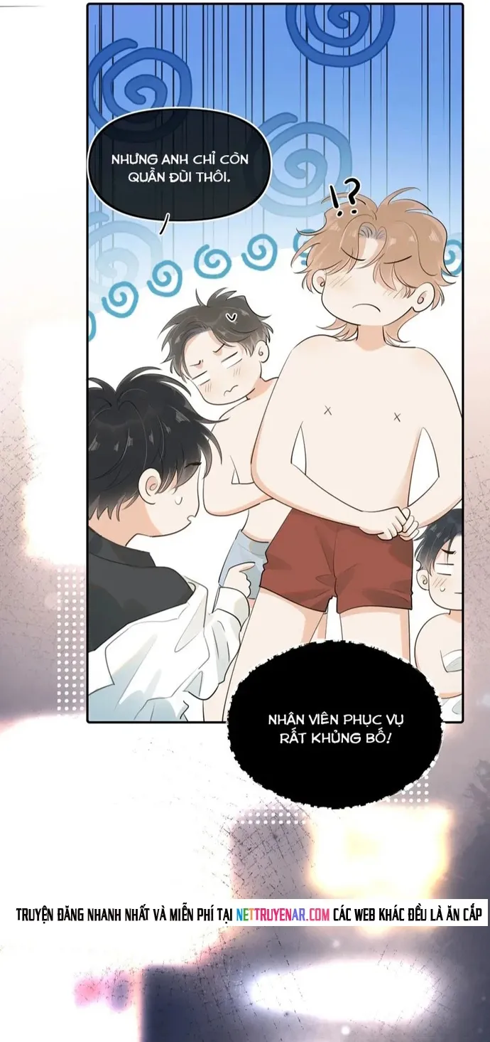 Cậu Vượt Giới Hạn Rồi Chap 45 - Next Chap 46