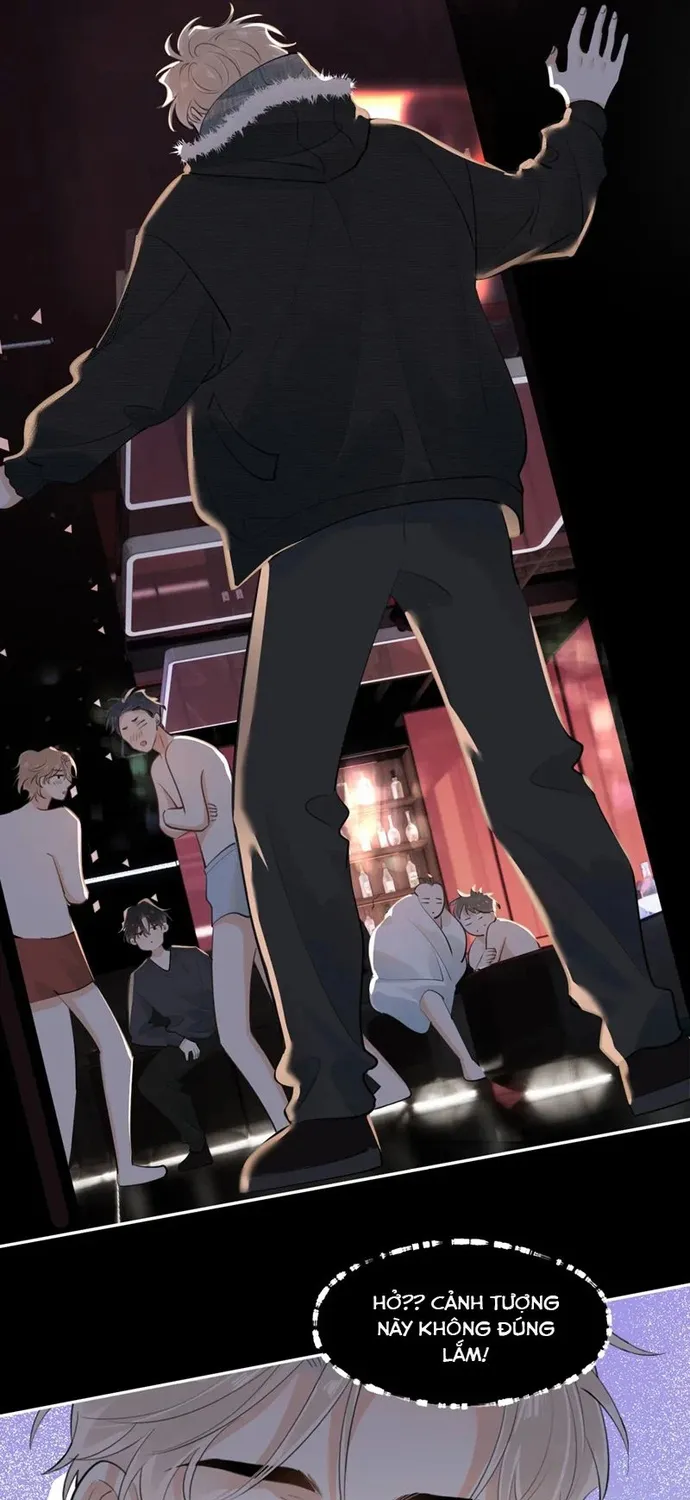 Cậu Vượt Giới Hạn Rồi Chap 45 - Next Chap 46