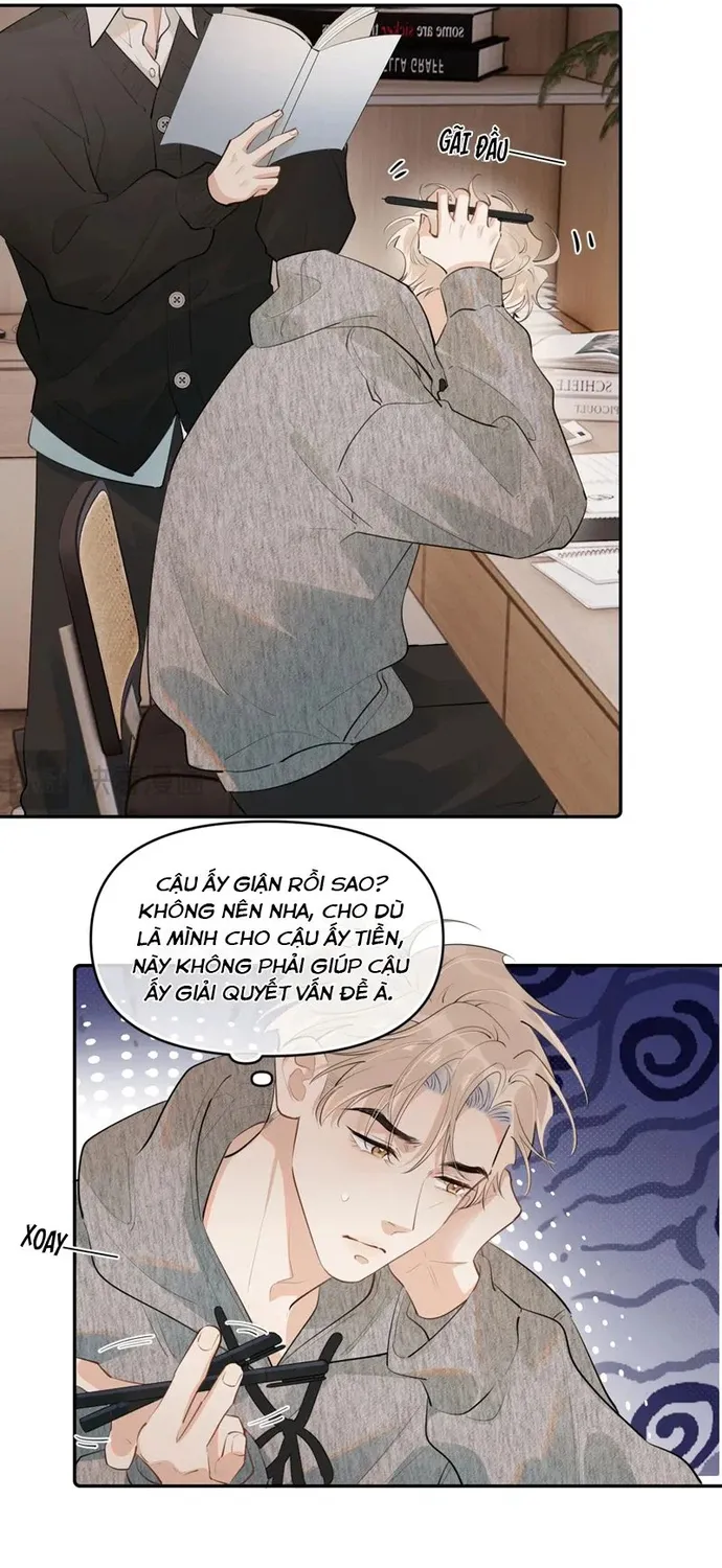Cậu Vượt Giới Hạn Rồi Chap 45 - Next Chap 46