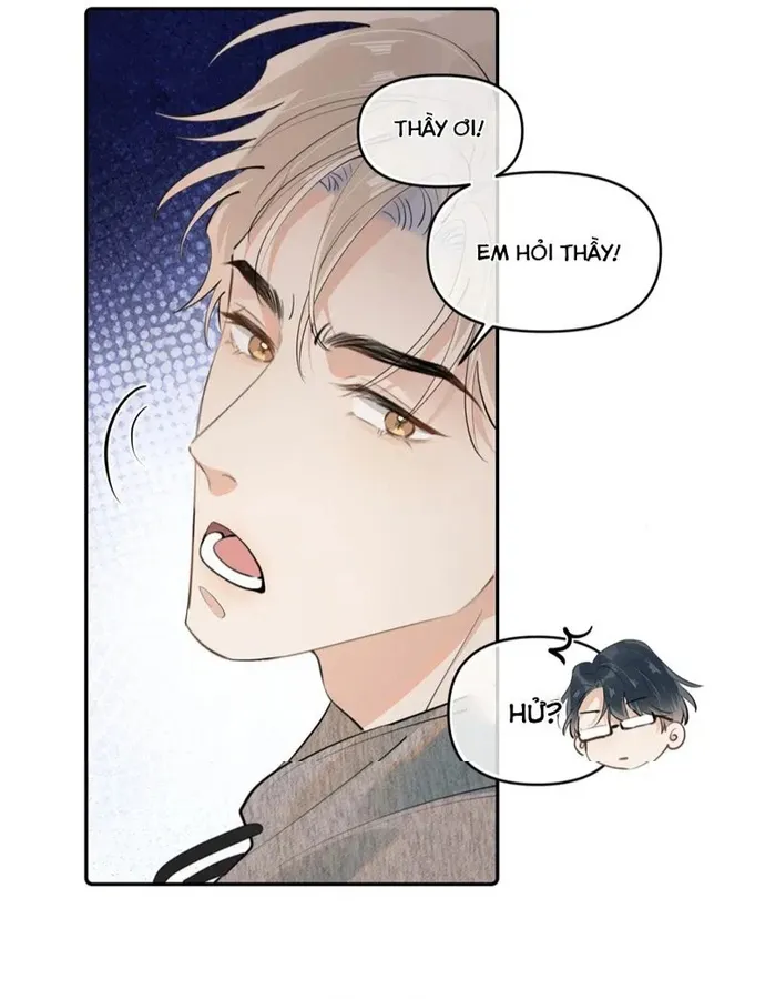 Cậu Vượt Giới Hạn Rồi Chap 45 - Next Chap 46