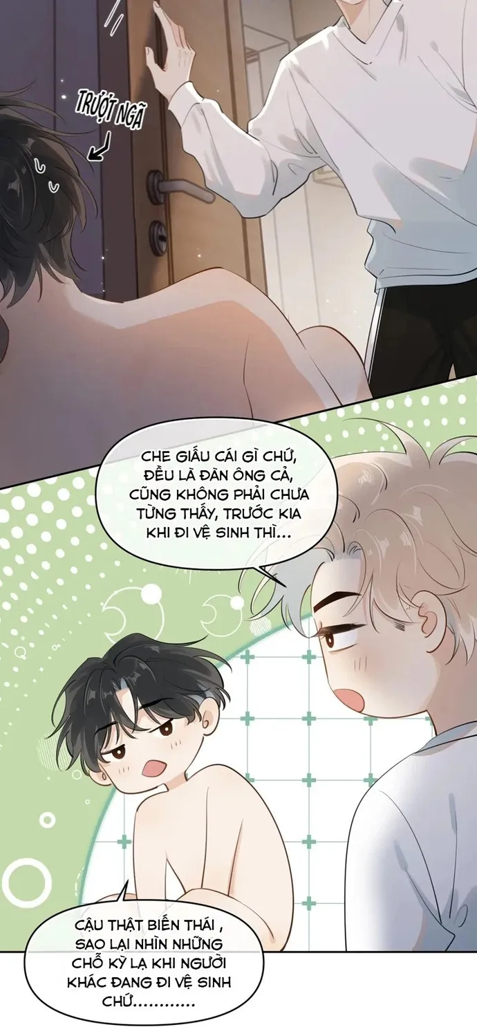 Cậu Vượt Giới Hạn Rồi Chap 47 - Next Chap 48