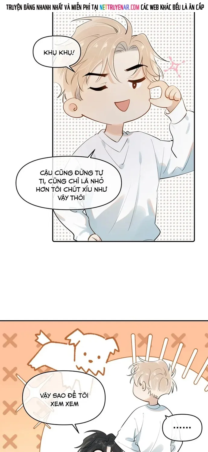 Cậu Vượt Giới Hạn Rồi Chap 47 - Next Chap 48
