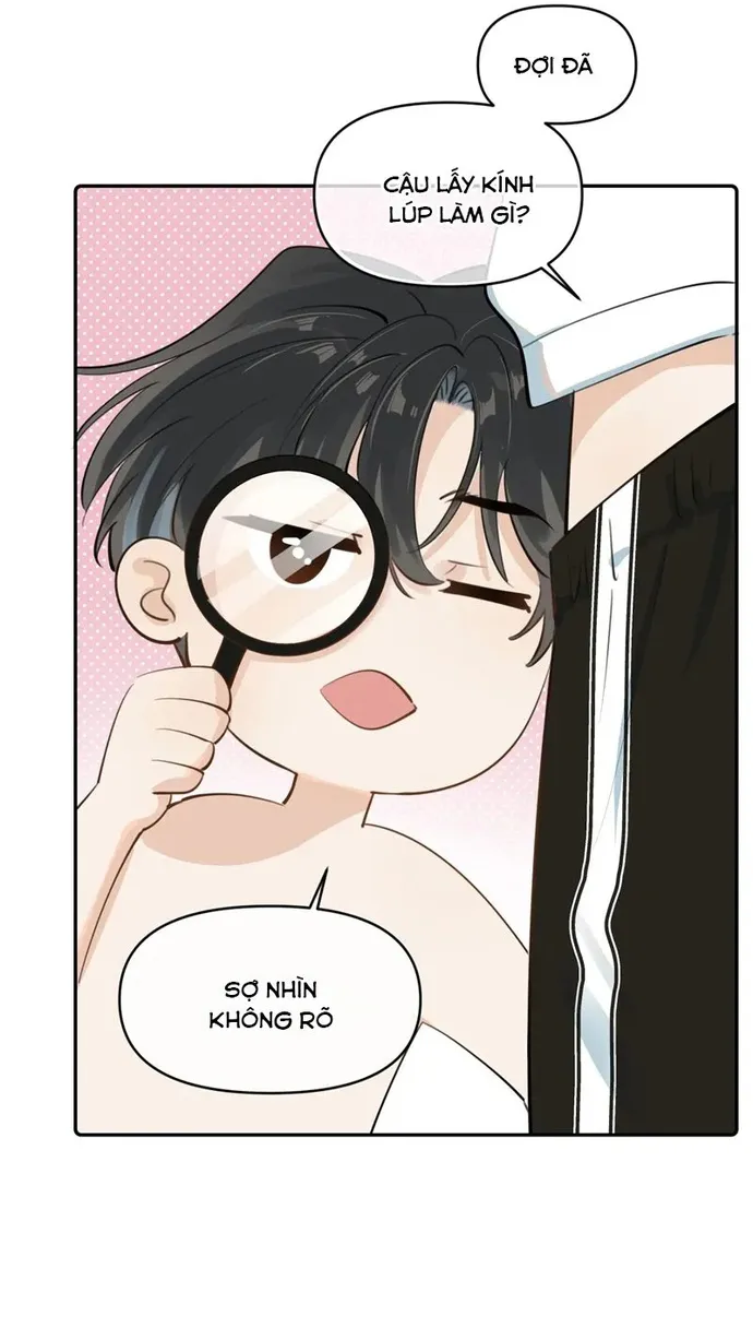 Cậu Vượt Giới Hạn Rồi Chap 47 - Next Chap 48