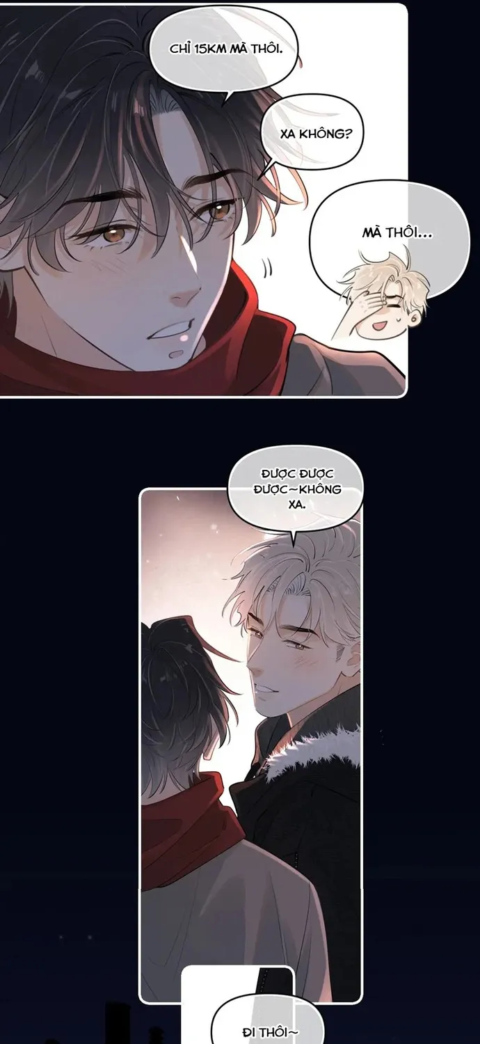 Cậu Vượt Giới Hạn Rồi Chap 49 - Next Chap 50