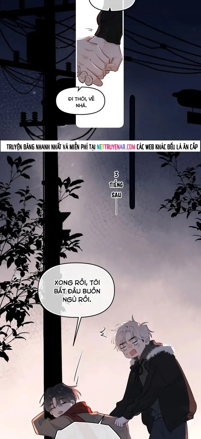Cậu Vượt Giới Hạn Rồi Chap 49 - Next Chap 50