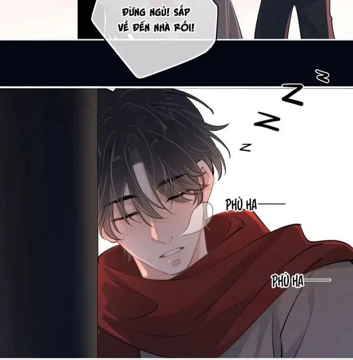 Cậu Vượt Giới Hạn Rồi Chap 49 - Next Chap 50