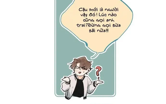 Cậu Vượt Giới Hạn Rồi Chap 49 - Next Chap 50
